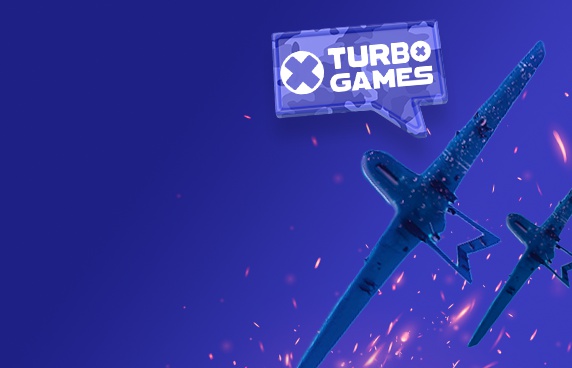Turbo games на joker!