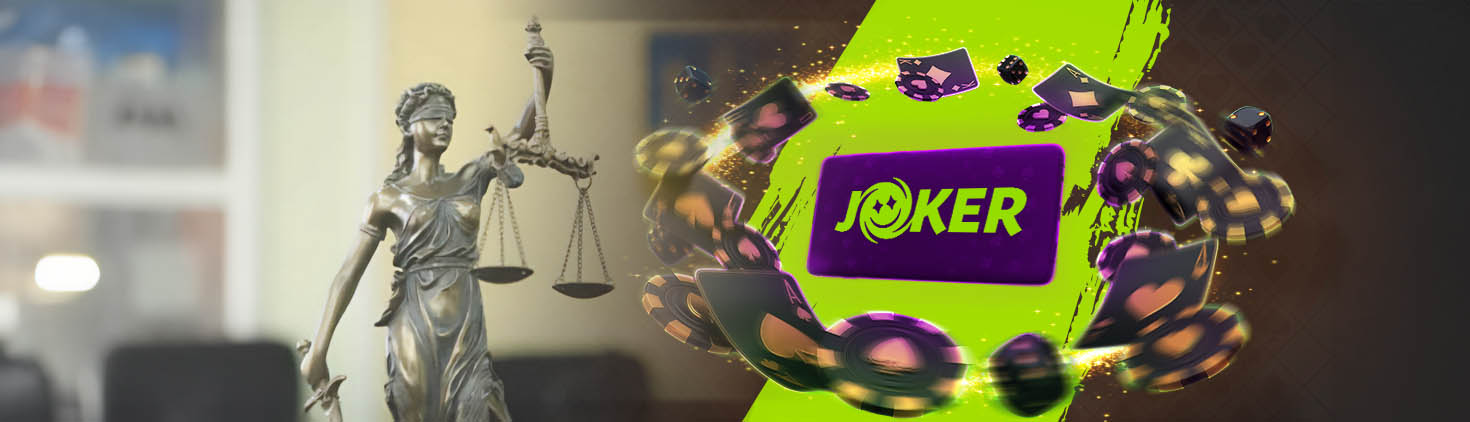 Казино Джокер проти КРАІЛ: у центрі суперечки - ліцензія на гральний бізнес
